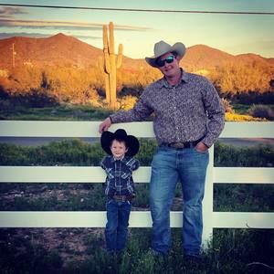 Meet your Posher, Douglas